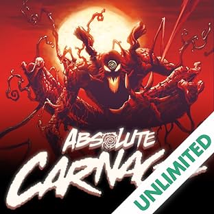 Absolute Carnage (2019)